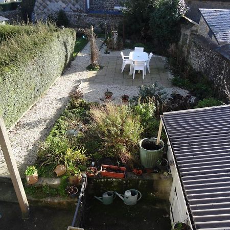 Charming French Cottage-Gite In The Heart Of Quiet Gorron Екстер'єр фото